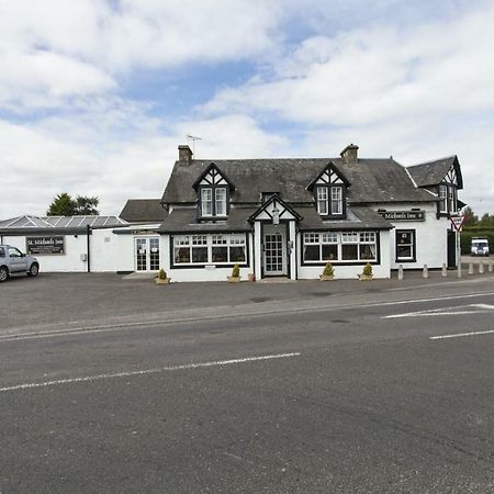 St Michaels Inn Leuchars Esterno foto